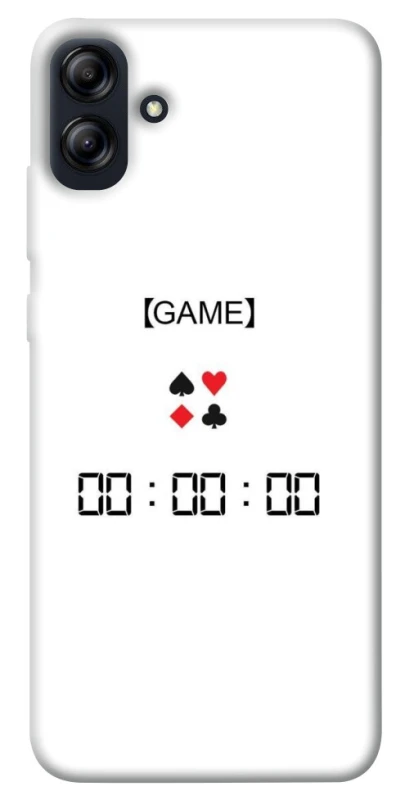 Чохол на Samsung Galaxy A04e Alice in Borderland ver.3 фото 1 з 1