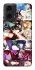 Чехол на Motorola Moto G24 Genshin Impact ver.2 фото 1 из 1