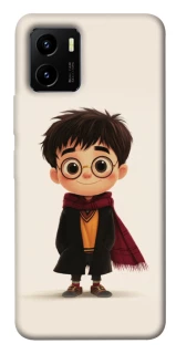 Чехол на Vivo Y15s Harry Potter v8 фото 1 из 1