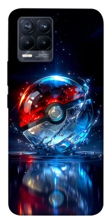 Чехол на Realme 8 Pokemon ver.2 фото 1 из 1