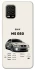 Чохол на Xiaomi Mi 10 Lite BMW M5 E60 фото 1 з 1