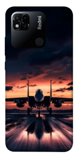 Чохол на Xiaomi Redmi 10A fighter фото 1 з 1