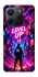 Чехол на Xiaomi Redmi Note 14 4G (Europe version) Level UP фото 1 из 1