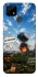 Чохол на Realme C21Y Moscow never sleeps ver.5 фото 1 з 1
