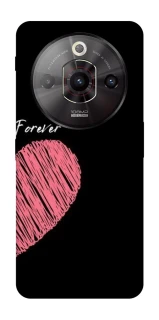 Чохол на ZTE Nubia Focus Pro Pair romantic theme ver.10 фото 1 з 1
