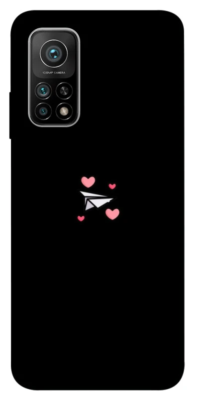 Чохол на Xiaomi Mi 10T Love aesthetic ver.13 фото 1 з 1