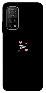 Чохол на Xiaomi Mi 10T Love aesthetic ver.13 фото 1 з 1