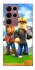 Чохол на Samsung Galaxy S22 Ultra Roblox Builder Adventure фото 1 з 1
