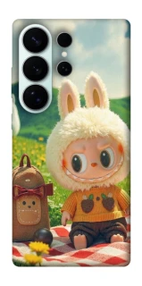 Чохол на Samsung Galaxy S26 Ultra Labubu Smile Edition фото 1 з 1