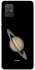 Чохол на Samsung Galaxy A71 Saturn фото 1 з 1