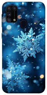 Чохол на Samsung Galaxy M31 Новорічний v43 фото 1 з 1