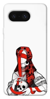 Чехол на Google Pixel 8 Мотанка Защитница рода фото 1 из 1