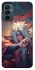 Чехол на Samsung Galaxy M13 4G Jiraiya фото 1 из 1