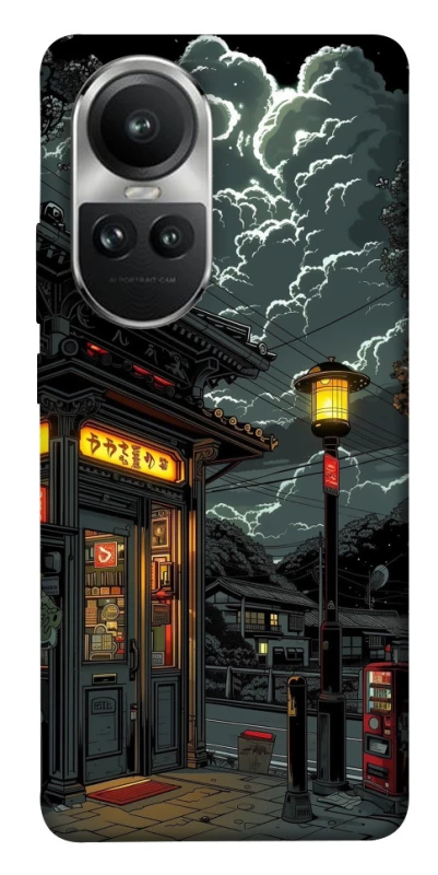 Чохол на Oppo Reno 10 Night фото 1 з 1