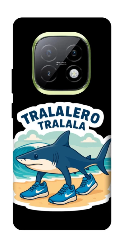 Чохол на Realme Narzo 70 Turbo Tralalero Tralala фото 1 з 1