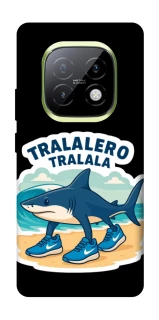 Чохол на Realme Narzo 70 Turbo Tralalero Tralala фото 1 з 1