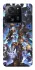 Чохол на Xiaomi 13T Warcraft v3 фото 1 з 1