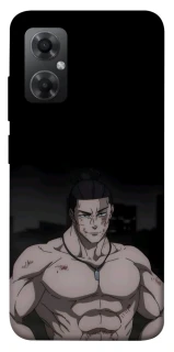 Чохол на Xiaomi Redmi Note 11R Todo фото 1 з 1