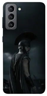 Чехол на Samsung Galaxy S21 FE Odyssey ver.5 фото 1 из 1