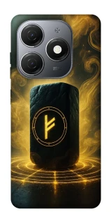 Чохол на TECNO Spark 20 Руна Феху фото 1 з 1