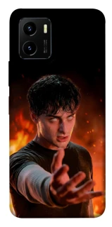 Чехол на Vivo Y15s Stranger Things ver.35 фото 1 из 1