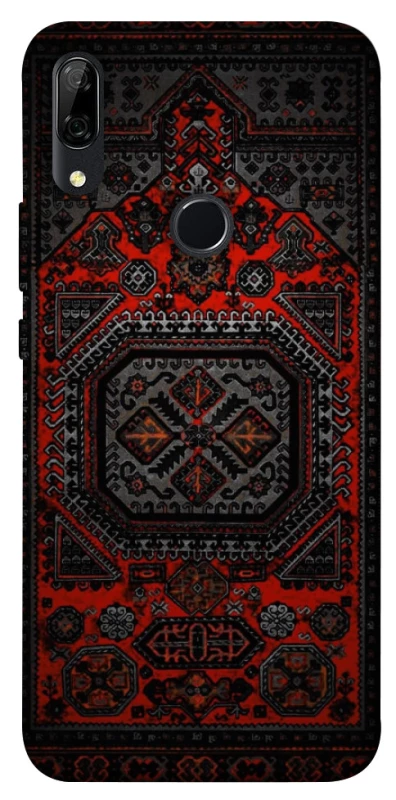 Чохол на Huawei P Smart Z Килим v16 фото 1 з 1