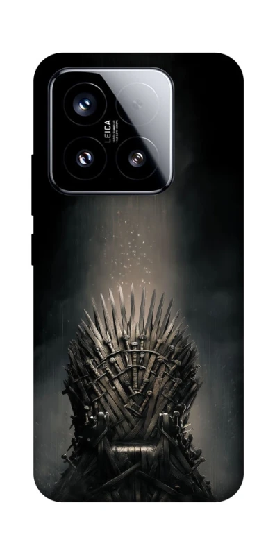 Чехол на Xiaomi 15 House of the Dragon ver.2 фото 1 из 1