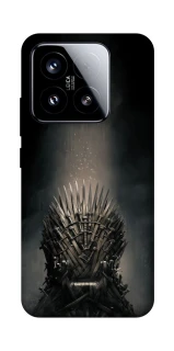 Чохол на Xiaomi 15 House of the Dragon ver.2 фото 1 з 1