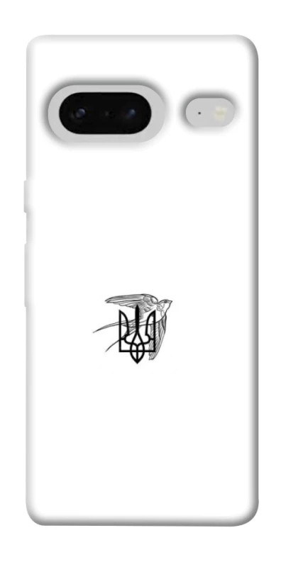 Чохол на Google Pixel 7 Сокіл фото 1 з 1
