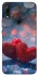 Чехол на Huawei P Smart Z Red hearts фото 1 из 1