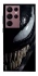Чохол на Samsung Galaxy S22 Ultra Venom smile фото 1 з 1