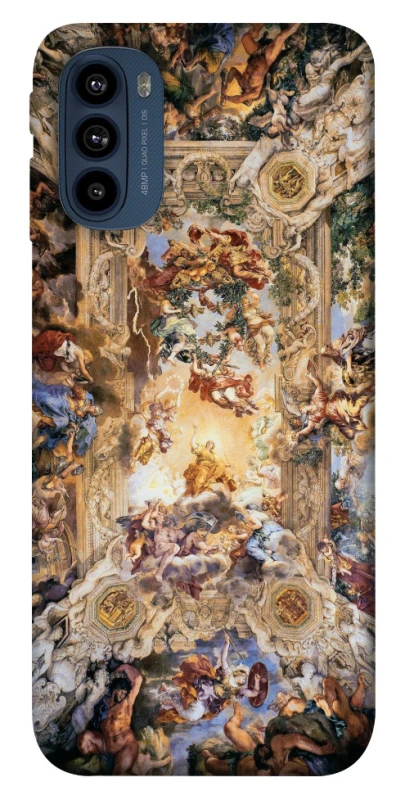 Чохол на Motorola Moto G41 Мистецтво фото 1 з 1