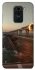Чехол на Xiaomi Redmi Note 9 / Redmi 10X Крымский мост устал фото 1 из 1