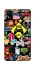 Чехол на ZTE Blade A31 Gamer Zone фото 1 из 1