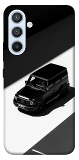 Чехол на Samsung Galaxy A54 5G Cubik фото 1 из 1