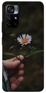 Чехол на Xiaomi Poco M4 Pro 5G Ромашка v4 фото 1 из 1