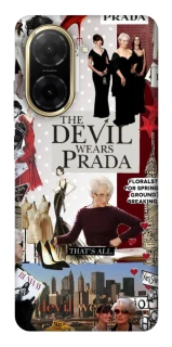 Чохол на Xiaomi Redmi A5 (Europe version) Fashion collage ver.15 фото 1 з 1