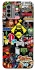 Чохол на Nokia G22 Gamer Zone фото 1 з 1