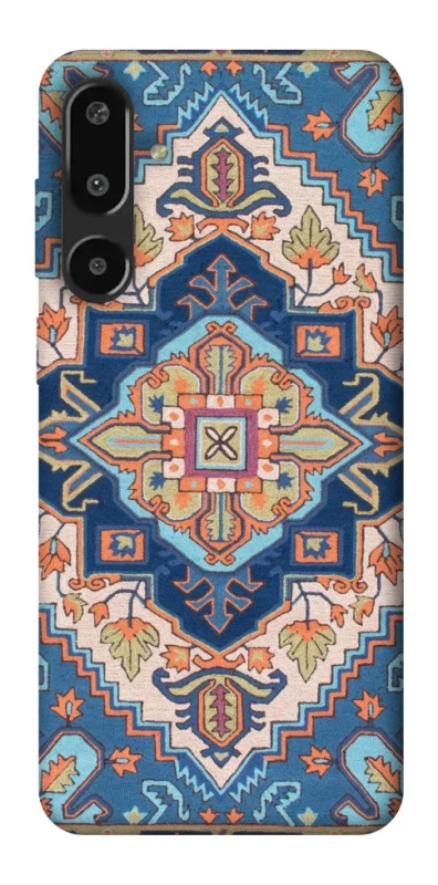 Чехол на Samsung Galaxy F16 Килим v3 фото 1 из 1