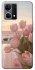 Чохол на Oppo Reno 7 4G Morning Flowers zon фото 1 з 1