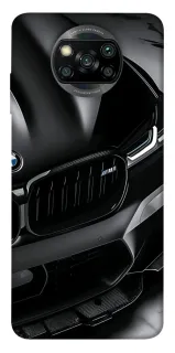 Чохол на Xiaomi Poco X3 NFC / Poco X3 Pro BMW M5 v35 фото 1 з 1