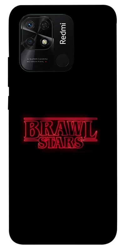 Чехол на Xiaomi Redmi 10C Brawl Stars ver.12 фото 1 из 1