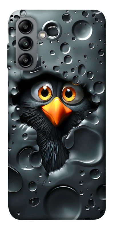 Чехол на Samsung Galaxy A04s Ну привет ! фото 1 из 1