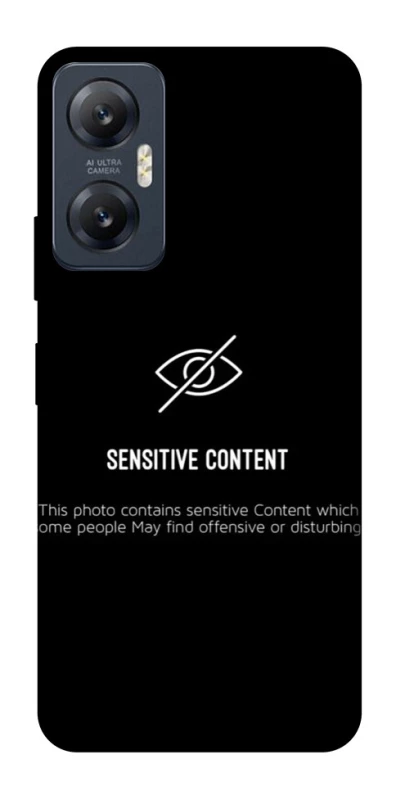 Чохол на Infinix Hot 20 5G No image фото 1 з 1