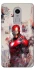 Чехол на Xiaomi Redmi Note 4X / Note 4 (Snapdragon) Ironman фото 1 из 1