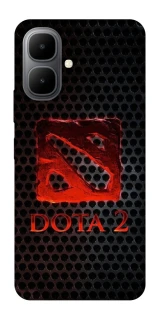 Чохол на Infinix Smart 10 Dota 2 фото 1 з 1