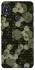 Чехол на Xiaomi Redmi Note 5 Pro / Note 5 (AI Dual Camera) Camouflage v9 фото 1 из 1