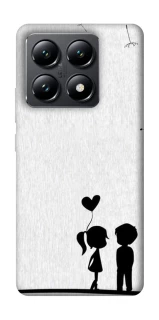 Чехол на Xiaomi 14T Love everywere фото 1 Чехол на Xiaomi 14T Love everywere фото 1 из 1