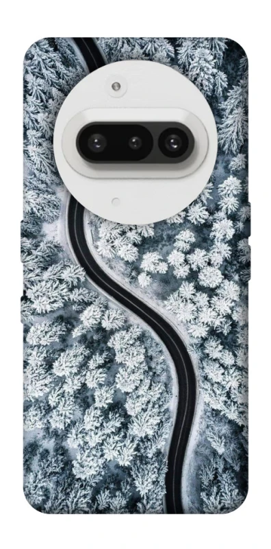 Чохол на Nothing Phone (3a) Новорічний v26 фото 1 з 1