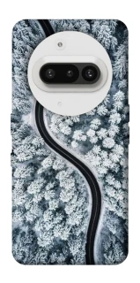 Чохол на Nothing Phone (3a) Новорічний v26 фото 1 з 1